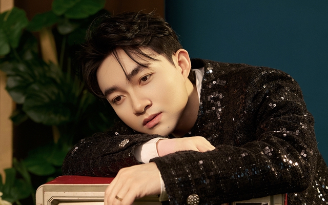 Kết thúc năm 2025 với "Tắt đèn chưa ngủ", ca sĩ Trung Quang: Tôi không muốn đóng khung trong an toàn