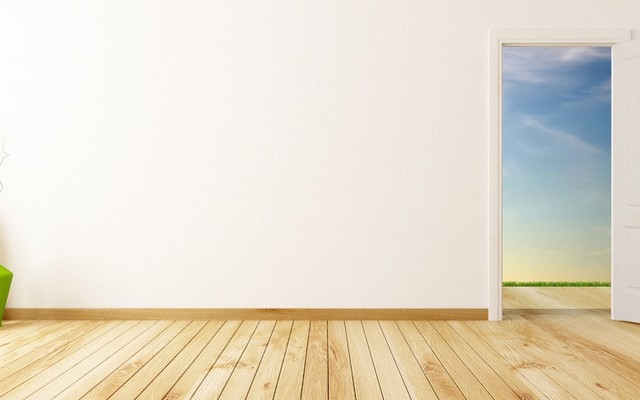 Nhà không có người ở lâu ngày cần làm gì để đỡ xuống cấp?