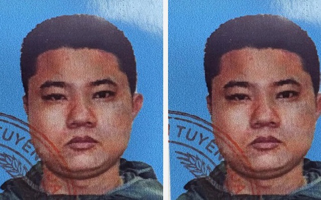 Truy nã đặc biệt Lê Viết An - đối tượng lừa tiền của hơn 2.000 người trên khắp 34 tỉnh, thành