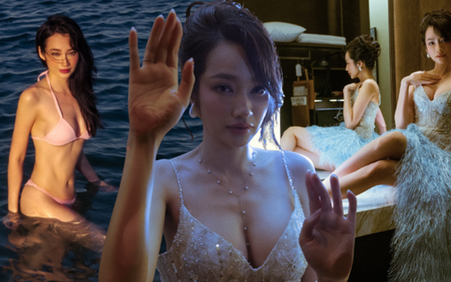 Nữ hoàng quảng cáo Việt đầu tiên lọt top đẹp nhất thế giới, nhan sắc đáng kinh ngạc ở ngưỡng U40