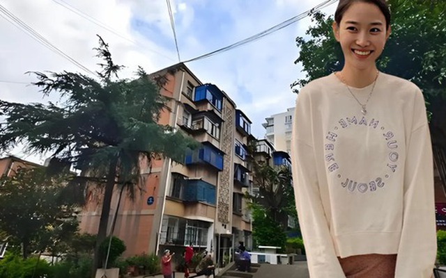 Ba năm trả phí tầng cao như “ném tiền qua cửa sổ”: Chỉ khi dọn về nhà cũ, tôi mới thấy được sống thật sự