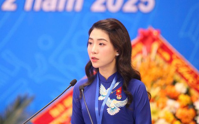 Bà Lê Ngọc Ánh tái đắc cử Bí thư Tỉnh đoàn Thanh Hóa