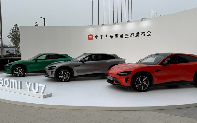 Bán xe Trung Quốc lãi đúng ‘cốc trà đá’ là có thật – nhìn số này là biết