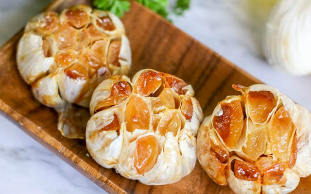 Loại củ “bổ như sâm”, tốt cho cả tim mạch và tuổi thọ mà giá rẻ bèo: Nhà nào cũng nên có trong tủ