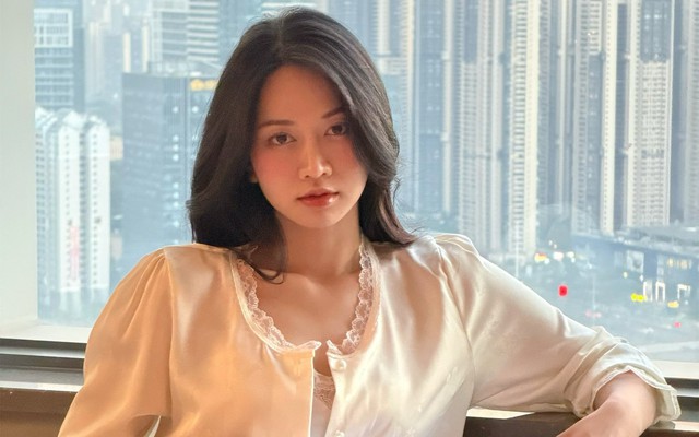 Tài sản ở tuổi 30 của TikToker Việt đóng phim Trung Quốc