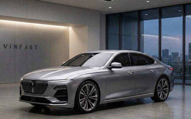 VinFast hé lộ 3 mẫu xe mới; Mazda CX-5 "khai tử" bản xăng từ 3/2026