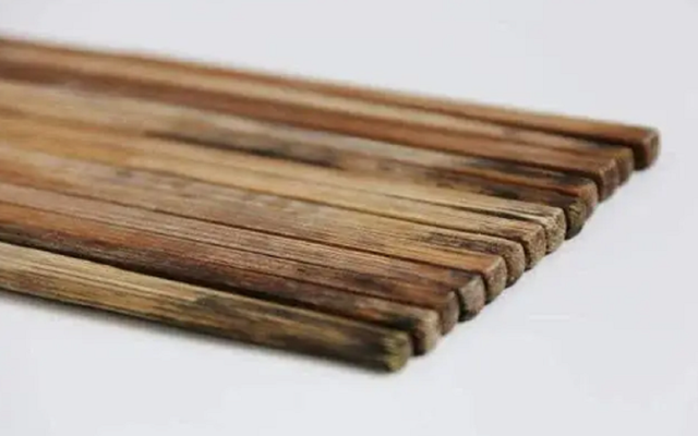 Sau bao lâu nên thay đũa?