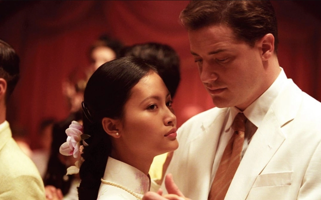 Nữ diễn viên Việt duy nhất đóng chính trong phim Hollywood giờ ra sao?