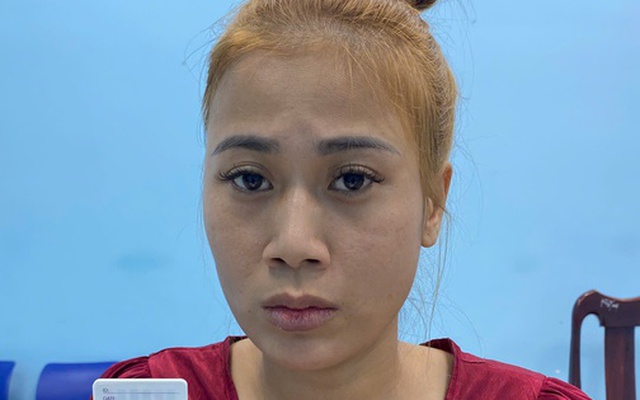 Ba sinh viên ở Đà Nẵng tham gia vào đường dây mua bán ma túy