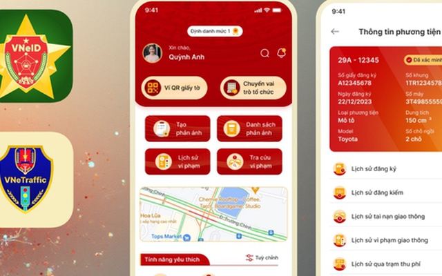 CSGT ra thông báo quan trọng liên quan đến ứng dụng hàng triệu người đang dùng