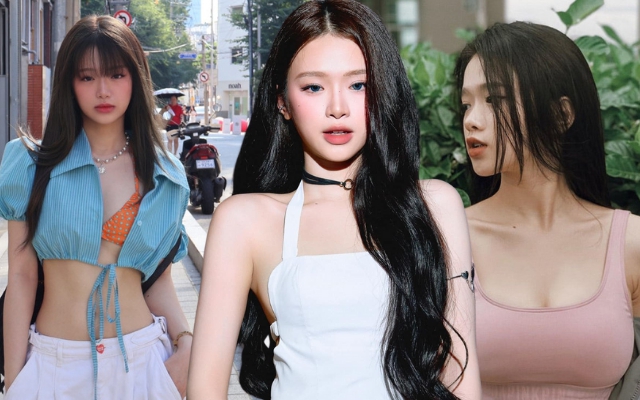 "Tràn bộ nhớ" khi nhắc đến Linh Ka