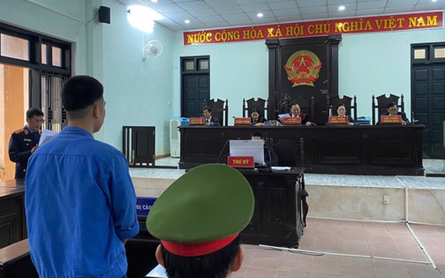 Chiêu giấu ma túy trong hộp “mật ong nghệ đen”: Một bị cáo lãnh án 16 năm tù