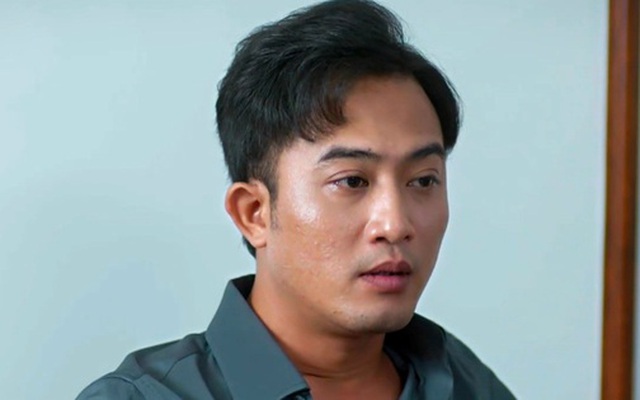 Nam diễn viên đình đám VTV nói thẳng về đạo diễn