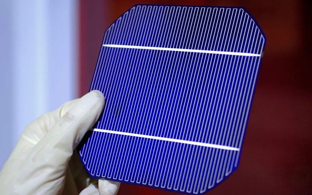 Phát minh của Trung Quốc về 1 loại pin hiệu suất cao nhất thế giới làm rung chuyển ngành năng lượng, bước ngoặt mở ra công nghệ mới