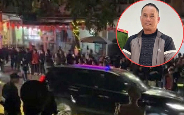 Bộ Công an khuyến cáo nóng vụ bắt Đoàn Văn Sáng