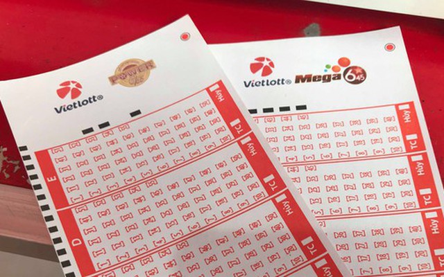 Vietlott vừa có cú "cán đích" khủng, hé lộ dãy số tỷ phú
