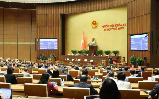 Quân đội, công an là lực lượng nòng cốt ứng phó tình trạng khẩn cấp