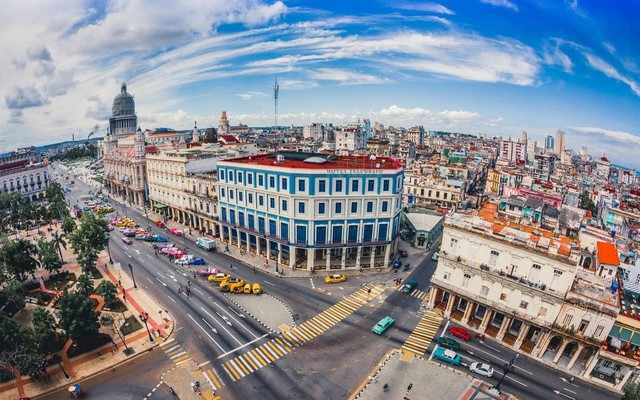 Việt Nam triển khai xây một công trình đặc biệt ý nghĩa tặng Cuba