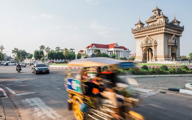 Quốc gia GDP 16 tỷ USD muốn đón các tập đoàn kinh tế Việt Nam