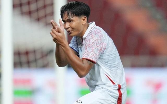 Tuyển Thái Lan bị Timor Leste cho một phen hú vía, mở màn SEA Games với trận đấu khó ngờ