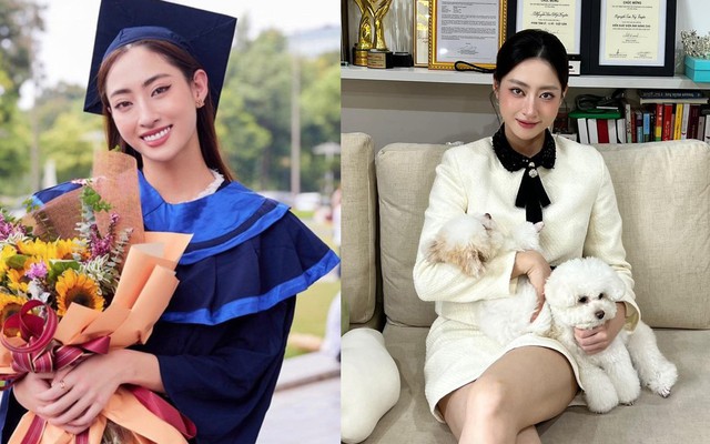 Hoa hậu Việt học tiến sĩ ở tuổi 24: Lọt top 12 Miss World, sở hữu nhà chục tỷ