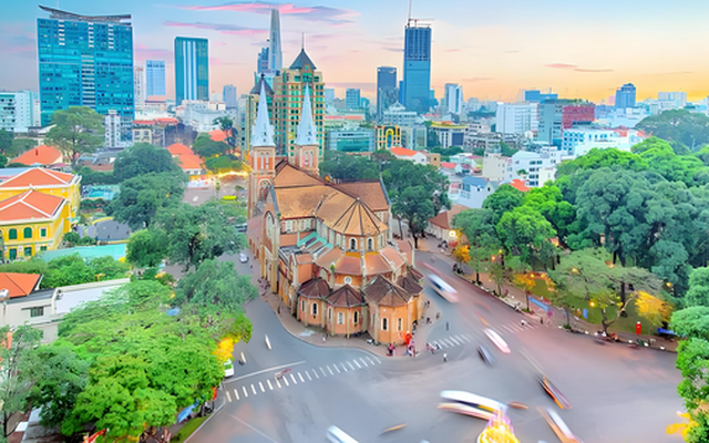 Việt Nam chính thức xác lập một kỷ lục hơn 21 triệu tỷ đồng