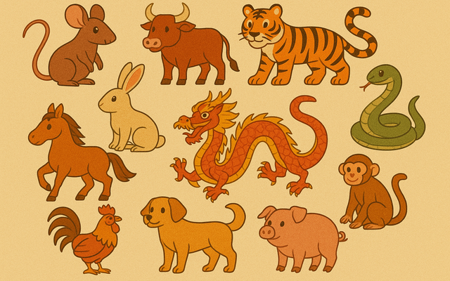 4 con giáp vận may tăng tiến, sự nghiệp bứt phá trong 2 tháng cuối năm, nên tận dụng cơ hội để làm giàu