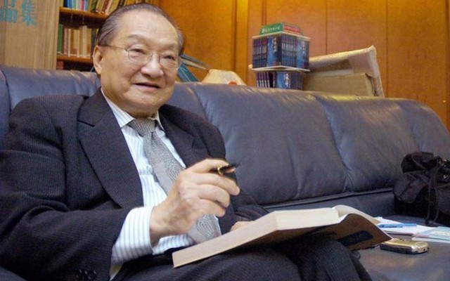 Kim Dung từng tạo ra một ác nhân khiến độc giả rùng mình nhưng kết cục của người đó mới thật gây sốc