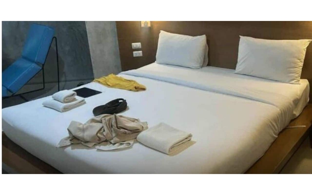 Người đàn ông tử vong ở khách sạn trong tư thế khó hiểu, cảnh sát cũng chưa đưa ra kết luận