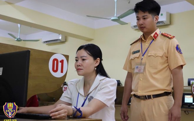 Bộ Công an đề xuất thay đổi quan trọng liên quan đến nâng hạng bằng lái xe của tất cả người dân cả nước