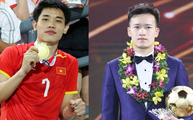 Hậu Quả bóng Vàng Việt Nam, Đình Bắc lại cạnh tranh danh hiệu với Hoàng Đức