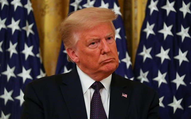 Nơi ở của ông Putin bị tấn công, Tổng thống Trump nói thẳng sự thật