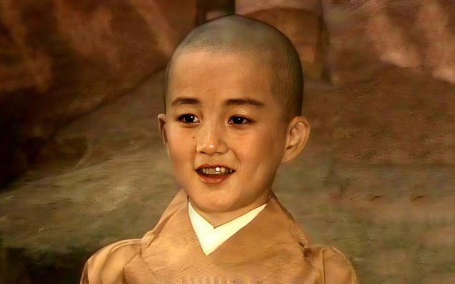 Đường Tăng nhí phim 'Tây du ký': Bỏ showbiz, giờ là doanh nhân thành đạt