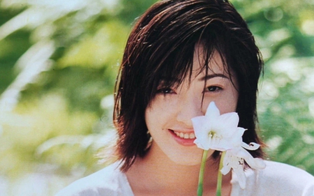 Mối tình 24 năm gây tiếc nuối của "Phan Kim Liên đẹp nhất màn ảnh" với bạn trai