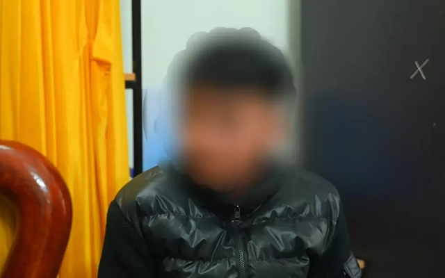 Lời kể nhân chứng vụ học viên tử vong sau 2 ngày nhập học