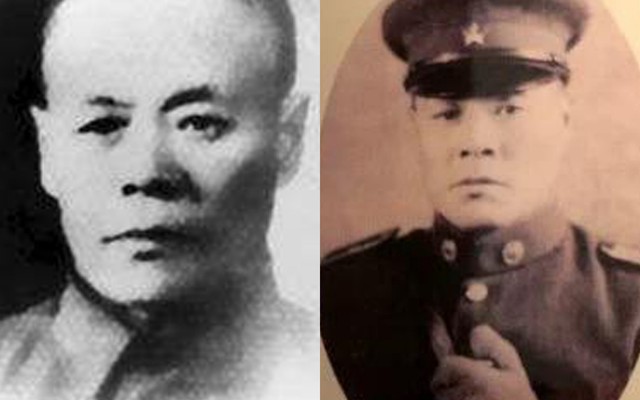 Huyền thoại cao thủ hộ vệ Hoàng đế Trung Quốc dùng 2 ngón tay hạ gục võ sĩ Nhật