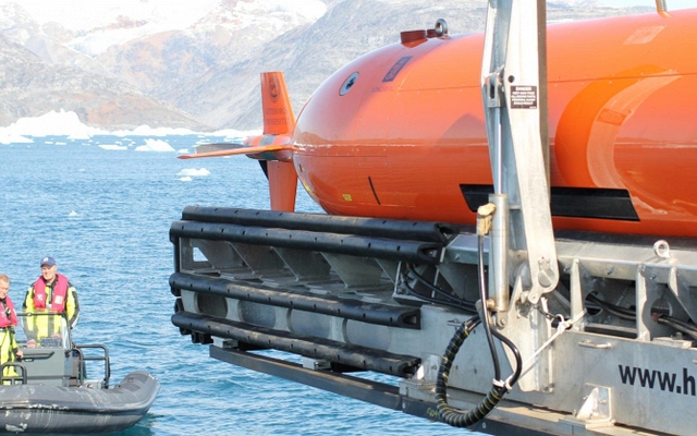 Phát hiện sự thật chấn động chưa từng có dưới lớp băng Nam Cực: Không ai ngờ sẽ chứng kiến được cảnh này