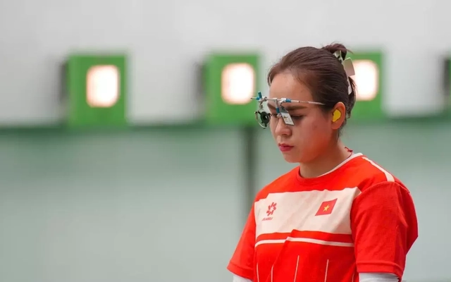 Đình Bắc so kè Thu Vinh, Nguyễn Thị Oanh ở cuộc đua VĐV tiêu biểu toàn quốc 2025