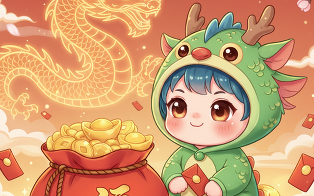 3 con giáp là "thần tài nhí" trong nhà, chỉ cần chọn đúng ngành sau này chắc chắn giàu sang