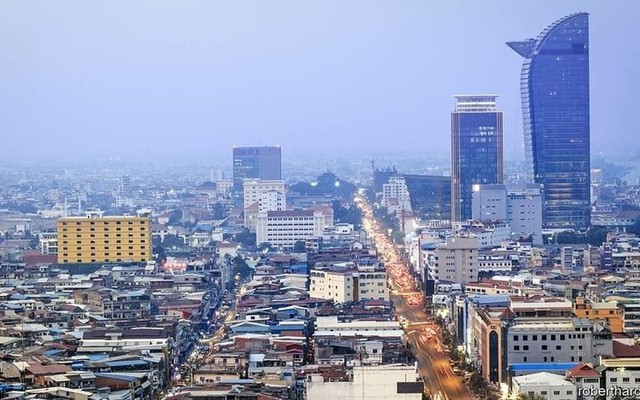 Nhiều lần vay tiền Thái Lan, Campuchia đã trả nợ cho Bangkok bao nhiêu trong gần 2 năm qua?        