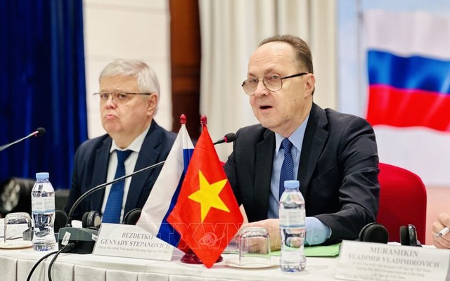 Nga vừa lập một kỷ lục chưa từng có ở Việt Nam, tăng trưởng 290%