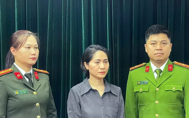 Khởi tố giám đốc công ty tổ chức chương trình 'Về đây bốn cánh chim trời'