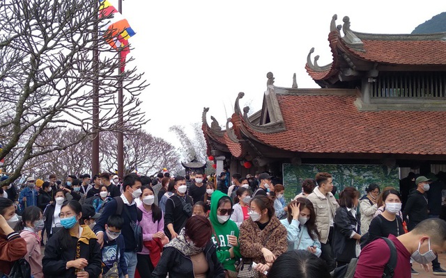 Không phải Nha Trang, Phú Quốc, đây là nơi đón đông khách thứ 3 Việt Nam năm 2025: Chỉ sau Hà Nội, TP.HCM