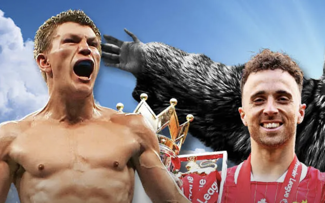 Năm 2025 phủ bóng tang tóc thể thao thế giới: Diogo Jota gặp tai nạn thảm khốc, Ricky Hatton tự tử, loạt sao qua đời