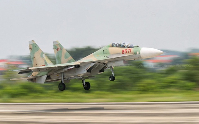 Lần đầu tiên, sản phẩm "made in Vietnam" thay thế hàng nhập khẩu phục vụ quốc phòng