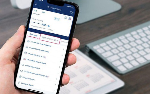 Ngày mai, tài khoản Agribank, Vietcombank, VietinBank, VPBank, MB, SHB… bị tạm ngừng giao dịch chuyển tiền, rút tiền trong trường hợp sau