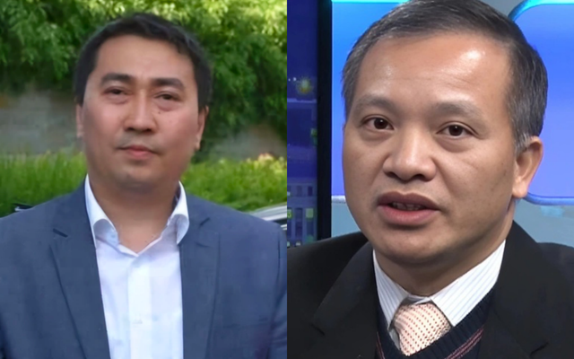 Hôm nay, xét xử Lê Trung Khoa, Nguyễn Văn Đài và đồng phạm