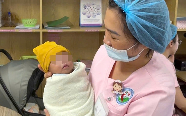 Làm rõ hồ sơ nhận nuôi bé sơ sinh bị vùi lấp ở Gia Lai