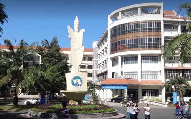 Vụ sinh viên Trường Đại học Đồng Nai chưa nhận được tiền hỗ trợ: Lập tổ rà soát, tháo gỡ vướng mắc