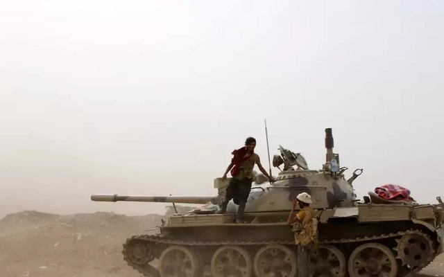 Hai đồng minh vùng Vịnh nguy cơ đối đầu trực diện